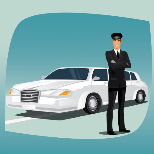 Chauffeur Services