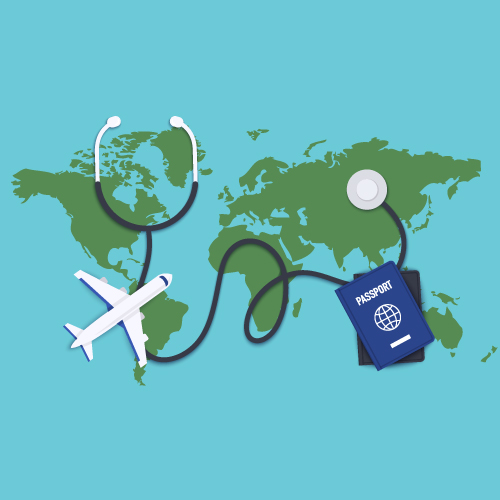 Medical Tourism