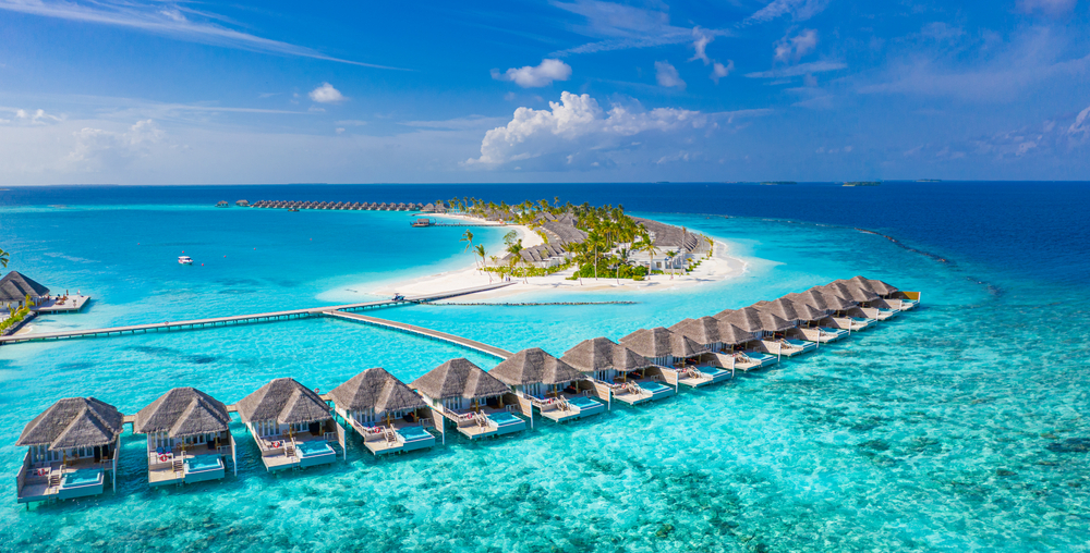 Maldives 